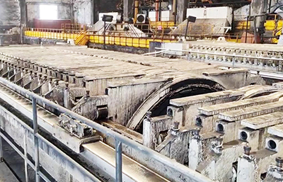 智能變腔壓榨機(jī)：煤泥脫水高效實(shí)現(xiàn)提質(zhì)、增效、環(huán)保三重