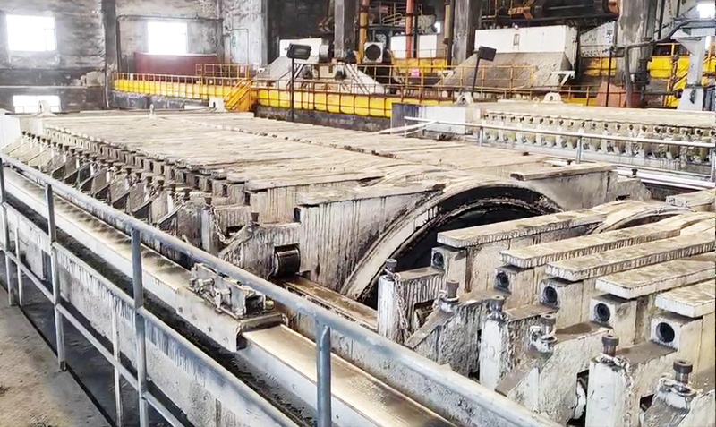 智能變腔壓榨機(jī) XTMAZ1770-60PC